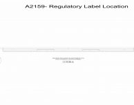 Un nuovo MacBook Pro da 13 pollici svelato da un documento della FCC