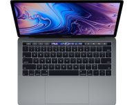 Il nuovo MacBook Pro da 13 pollici entry level è più veloce dell’83% rispetto alla generazione precedente