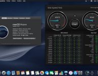 MacBook Air 2019 ha un SSD più lento rispetto al precedente modello