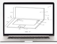 Apple: in arrivo un MacBook dual-screen con tastiera tattile?