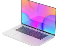 I MacBook Pro da 16 pollici già con nuove tastiere a forbice?