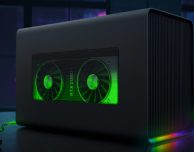 Apple chiarisce quali schede eGPU PCI-e sono adatte per i vari case disponibili