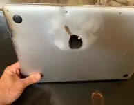 MacBook Pro, ecco i pericoli derivanti dal problema alla batteria