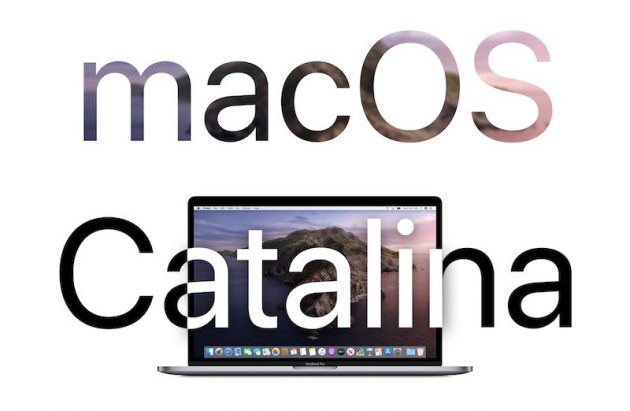 terza beta pubblica di macOS Catalina