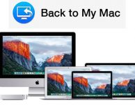 Apple disattiva “Back to My Mac” su tutte le versioni di macOS