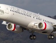 Tutti i MacBook vietati in stiva sui voli Virgin Australia