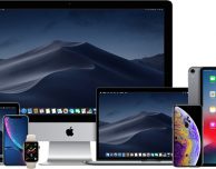 Apple rilascia macOS Mojave 10.14.6 Supplemental Update