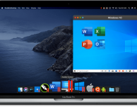 Disponibile Parallels Desktop 15 per Mac