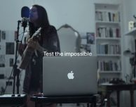 Apple pubblica un nuovo video dedicato ai Mac: “Test the Impossible”