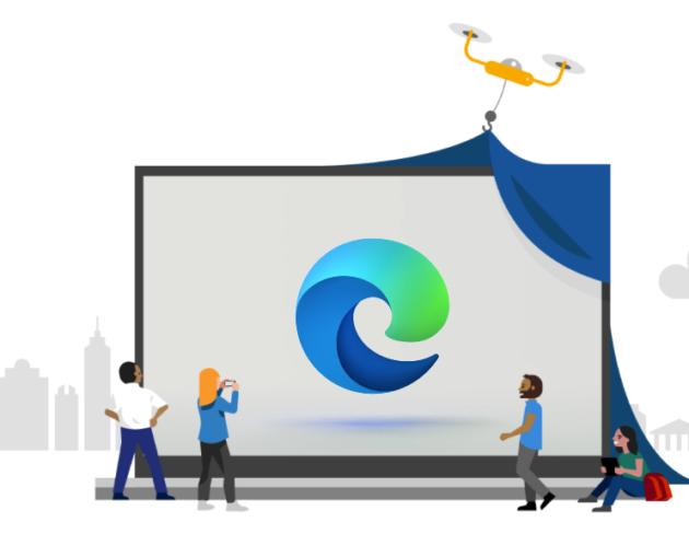 microsoft edge