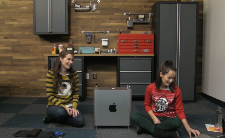mac pro