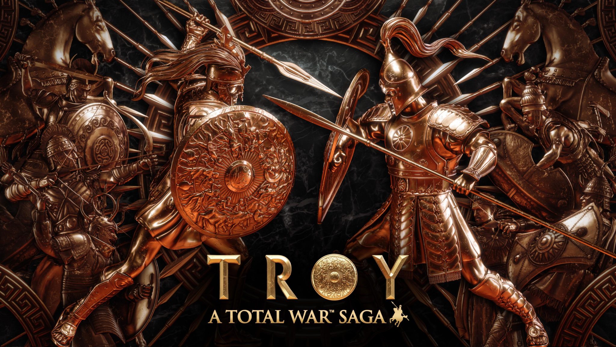 total war saga troy recensione
