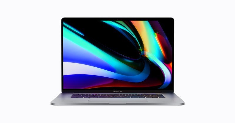 Apple “unveils” the new 16-inch MacBook Pro? – Mac