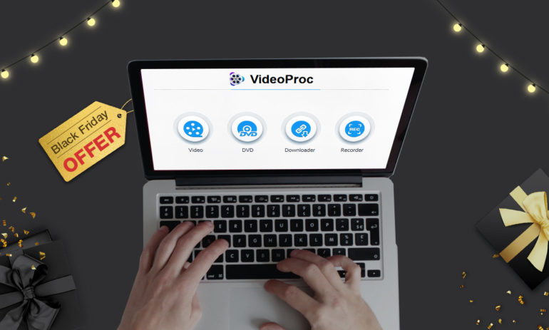 videoproc