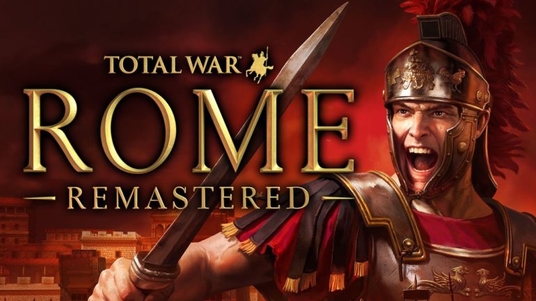 rome: total war