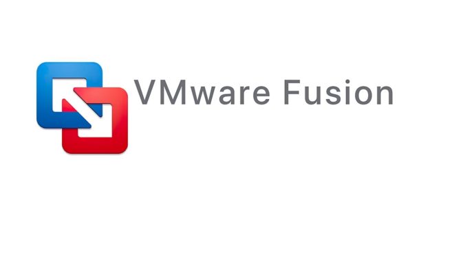 vmware fusion m1 x86