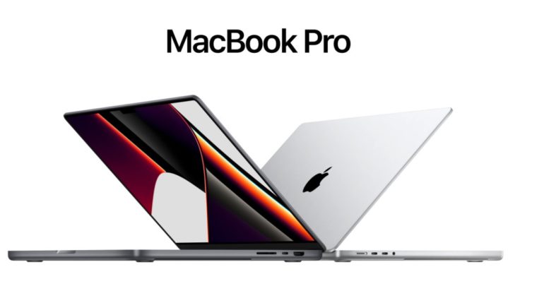 macbook pro 14 16