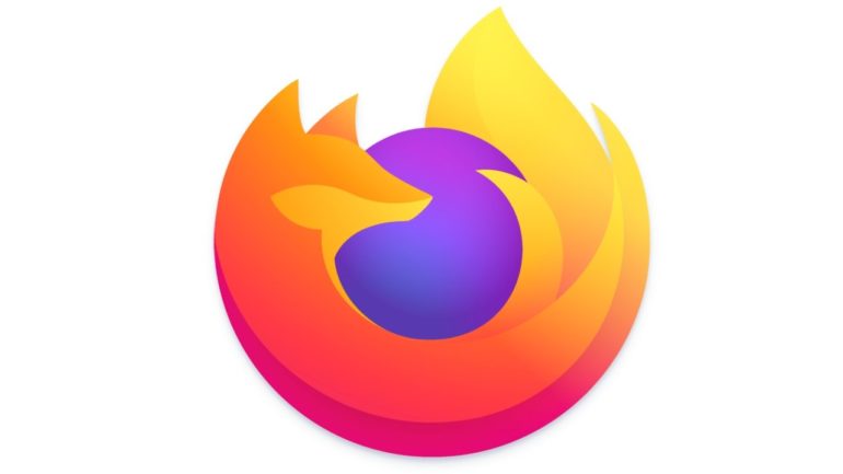 Firefox Mac