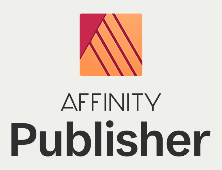 affinity publisher