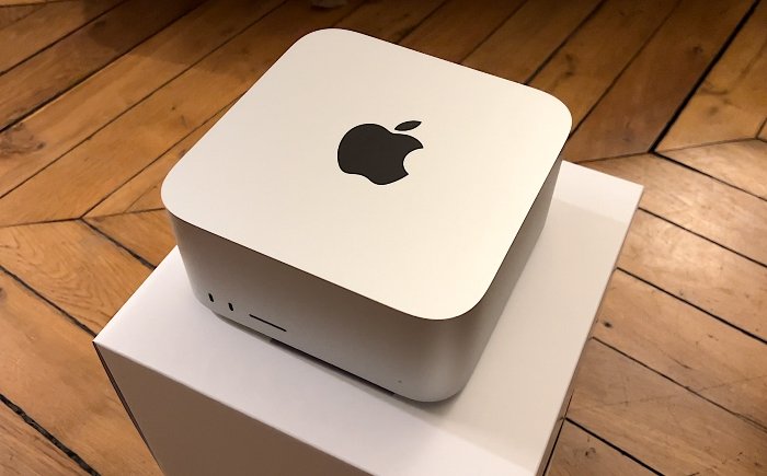 apple mac studio