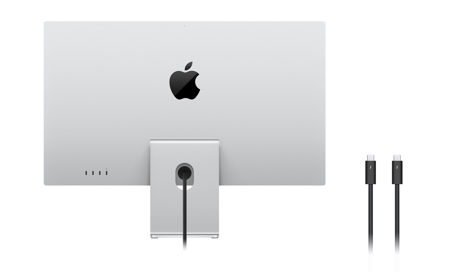 Nella confezione dello Studio Display non c'è il panno - Mac - iPhone Italia
