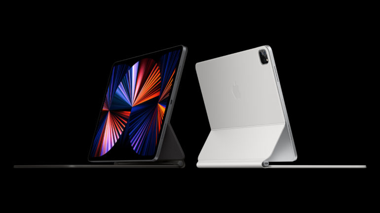 MacBook Air m2 vs iPad Pro m1