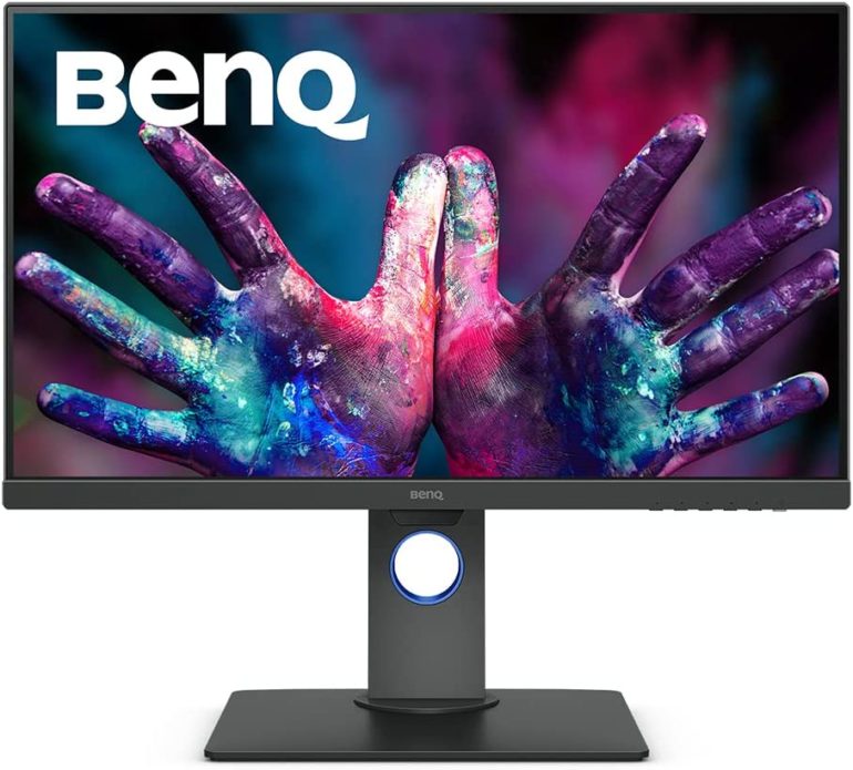 benq monitor 4k