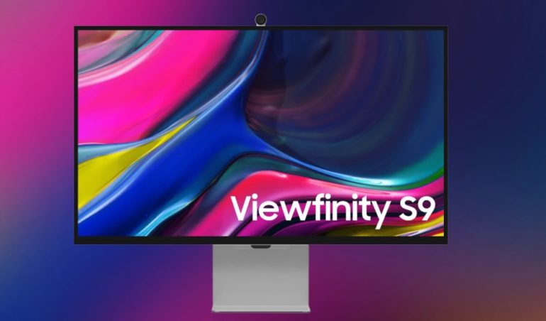 samsung ViewFinity S9