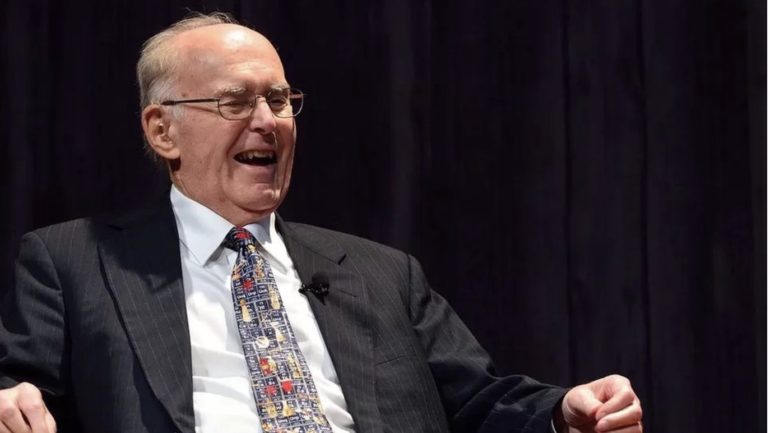 gordon moore