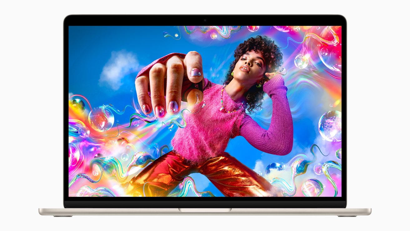 Custodia STM Dux Per MacBook Air Da 13 Pollici - Nera