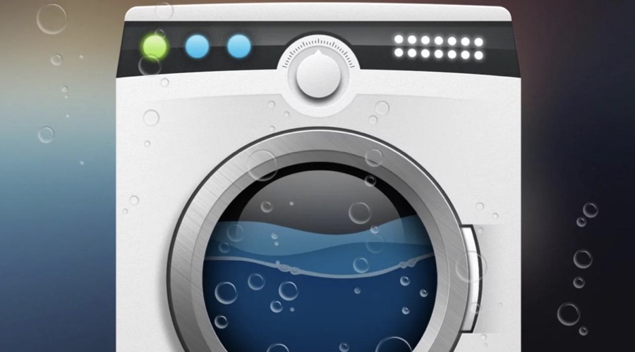 Mac Washing Machine X9 rimuove duplicati e file inutili Mac iPhone